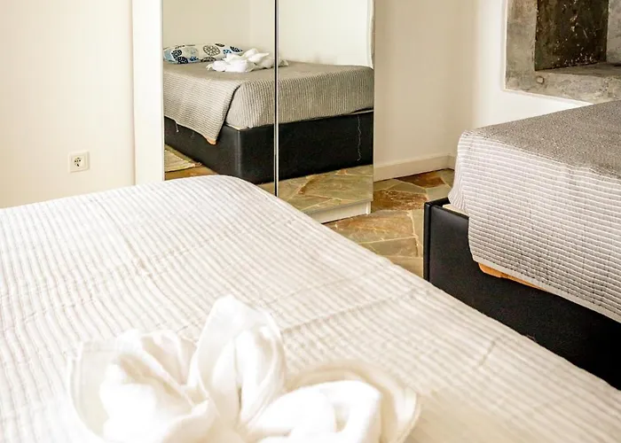 Casa Dos Calcos Angra do Heroismo