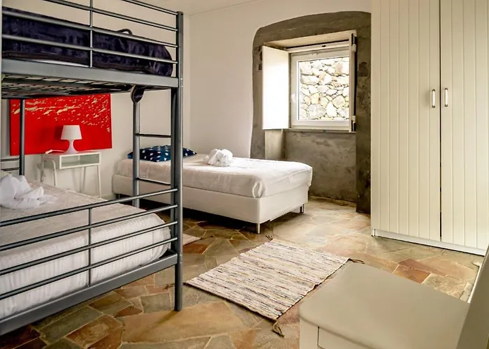 Casa Dos Calcos Angra do Heroísmo