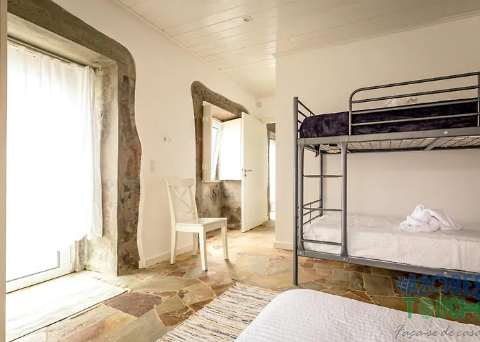 Casa Dos Calcos Angra do Heroismo