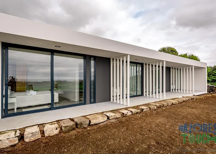 Casa Dos Calcos Angra do Heroísmo