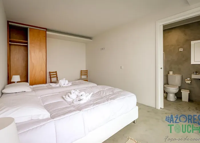 Casa Dos Calcos Guest house