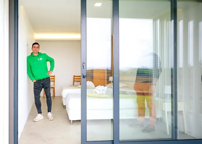 Casa Dos Calcos Πανσιόν Angra do Heroísmo