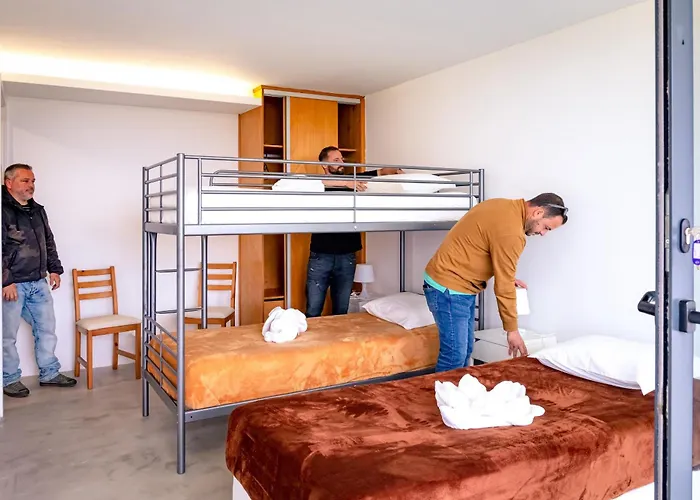 Casa Dos Calcos Πανσιόν 3*