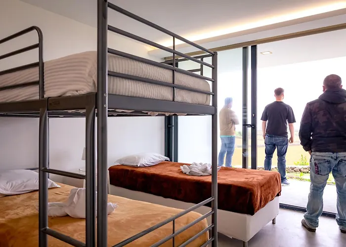 Casa Dos Calcos Πανσιόν Angra do Heroísmo