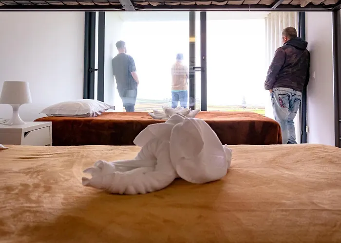 Casa Dos Calcos Πανσιόν 3*