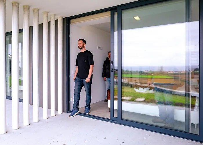 Casa Dos Calcos Angra do Heroísmo