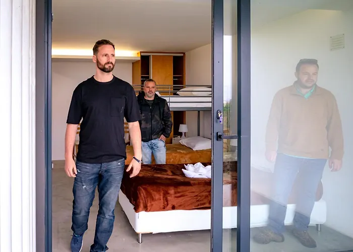 Casa Dos Calcos Guest house