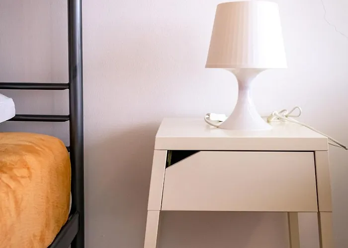 Πανσιόν Casa Dos Calcos 3*