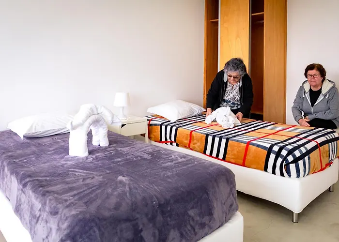 Casa Dos Calcos Πανσιόν 3*