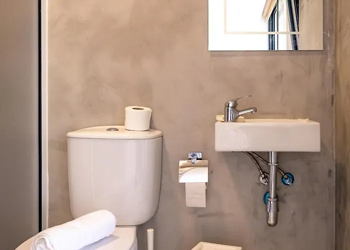 Casa Dos Calcos Angra do Heroísmo