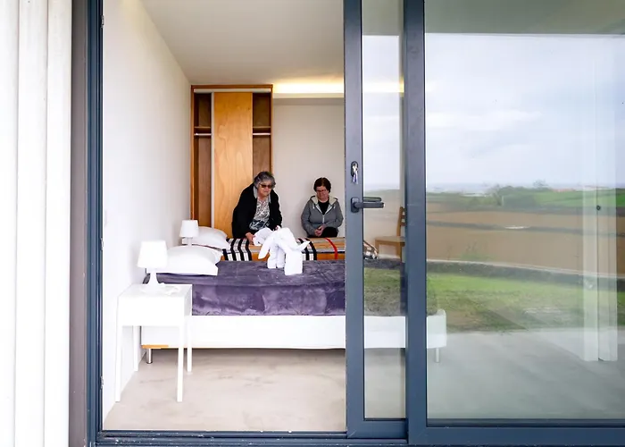 Πανσιόν Casa Dos Calcos