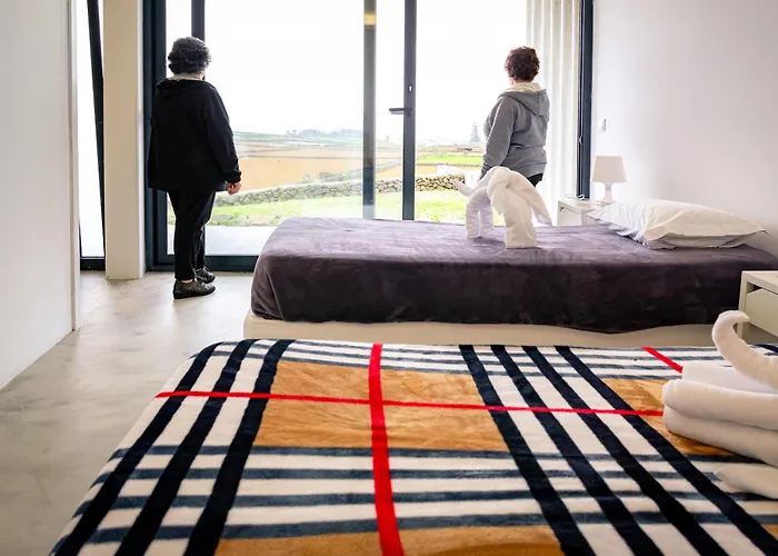 Casa Dos Calcos Guest house 3*