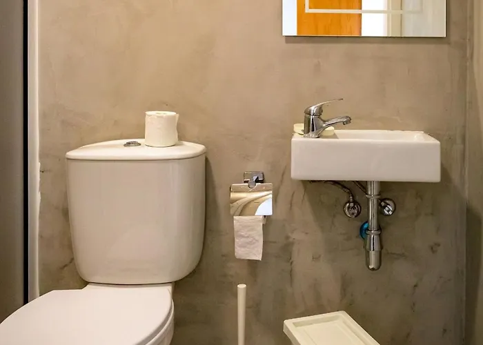 Casa Dos Calcos 3* Angra do Heroísmo