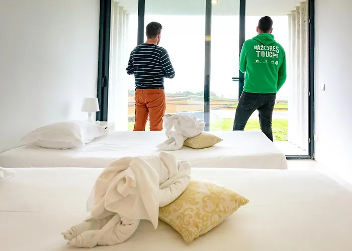 Guest house Casa Dos Calcos Angra do Heroismo