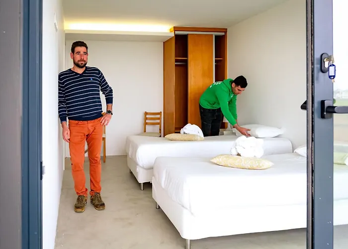 Πανσιόν Casa Dos Calcos