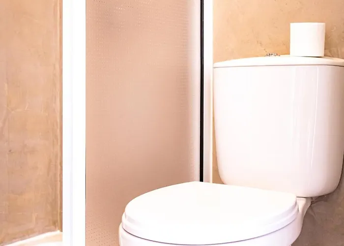 Casa Dos Calcos Affittacamere