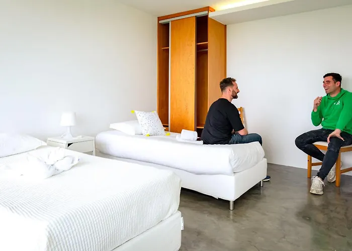 Casa Dos Calcos 3* Angra do Heroísmo