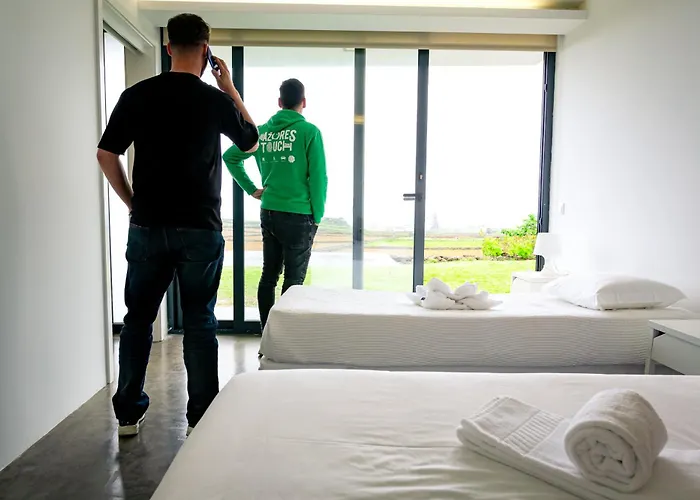 Casa Dos Calcos Affittacamere 3*