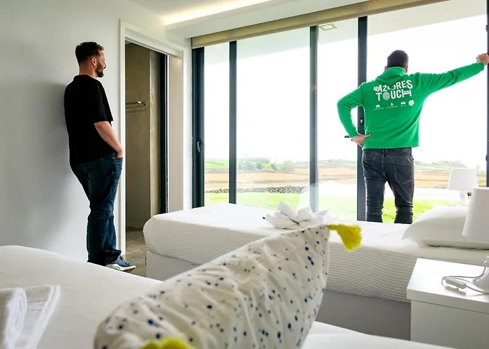 Casa Dos Calcos Guest house