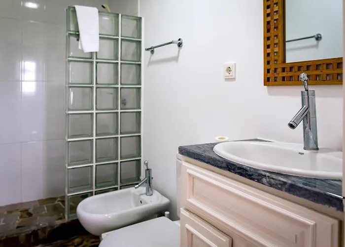 Casa Dos Calcos Guest house