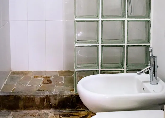 Πανσιόν Casa Dos Calcos