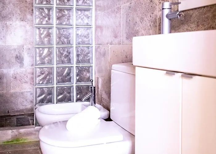 Casa Dos Calcos Πανσιόν