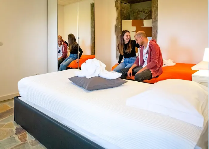 Casa Dos Calcos Guest house 3*