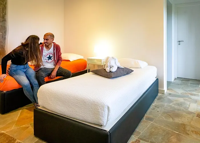 Casa Dos Calcos 3* Angra do Heroísmo