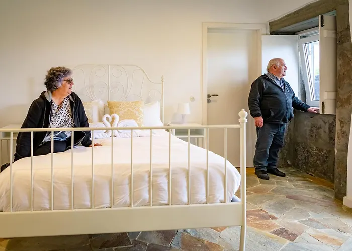 Casa Dos Calcos Πανσιόν