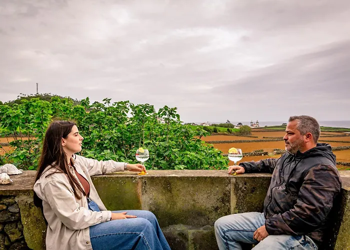 Guest house Casa Dos Calcos 3*